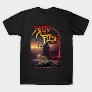 Harvest of Souls T-Shirt